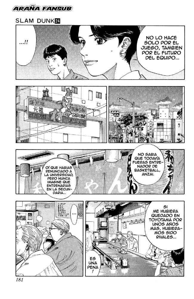 Read Slam Dunk (es) Manga Online