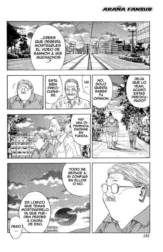 Read Slam Dunk (es) Manga Online