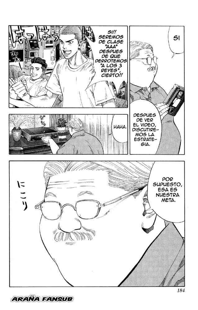 Read Slam Dunk (es) Manga Online