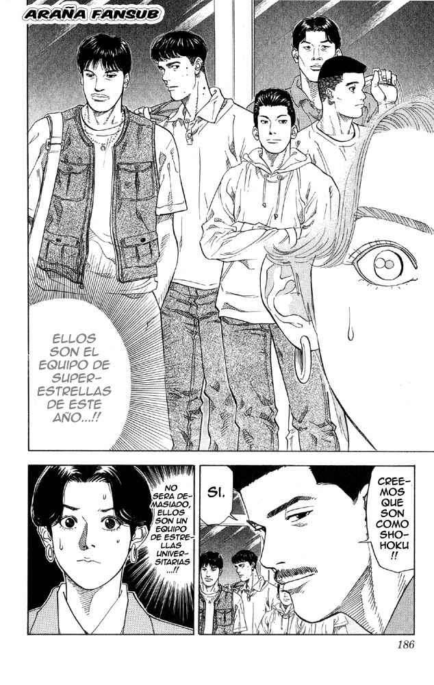 Read Slam Dunk (es) Manga Online