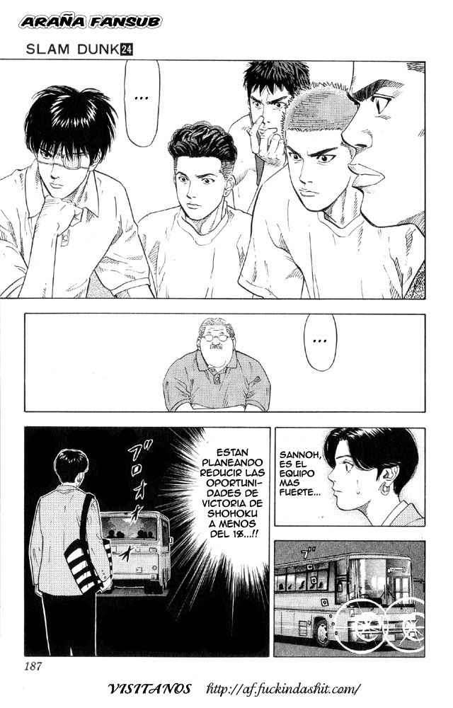 Read Slam Dunk (es) Manga Online