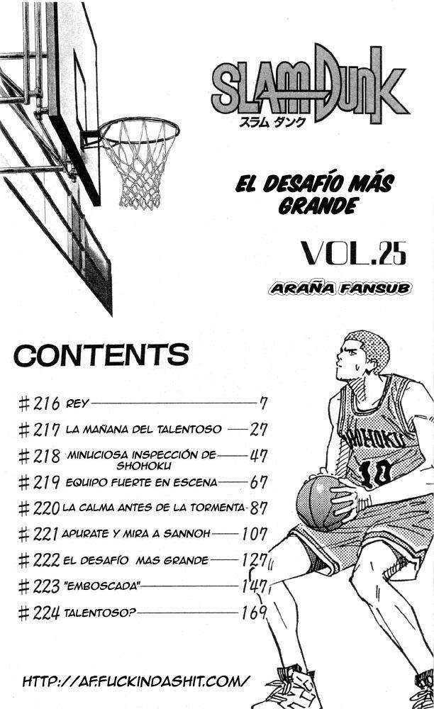 Read Slam Dunk (es) Manga Online