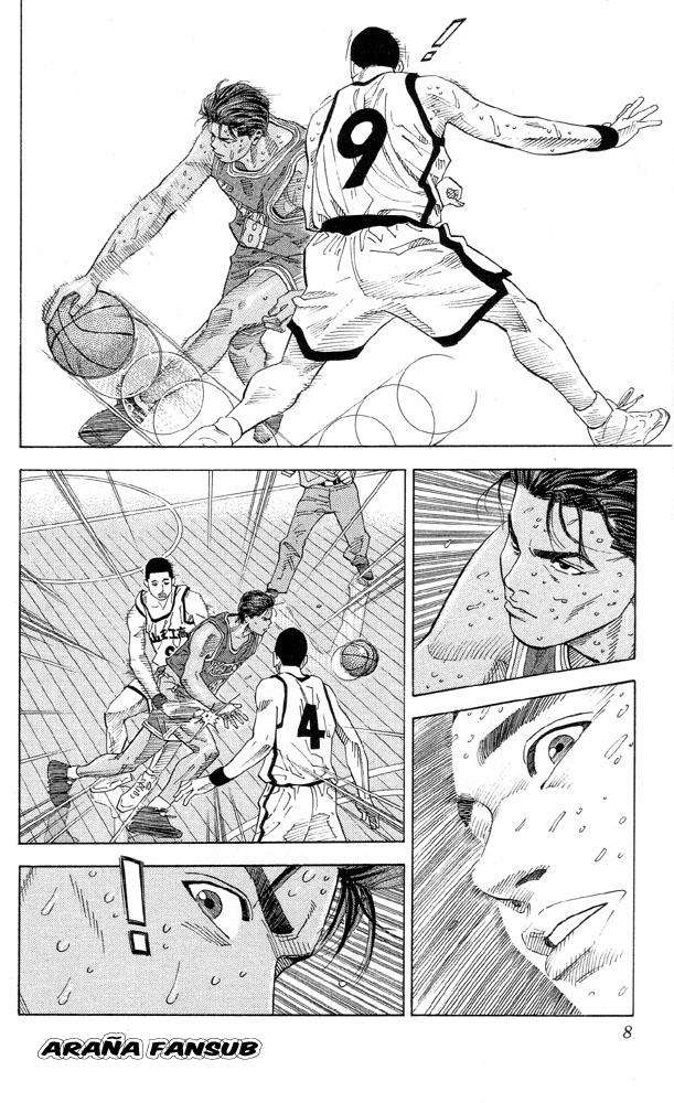 Read Slam Dunk (es) Manga Online