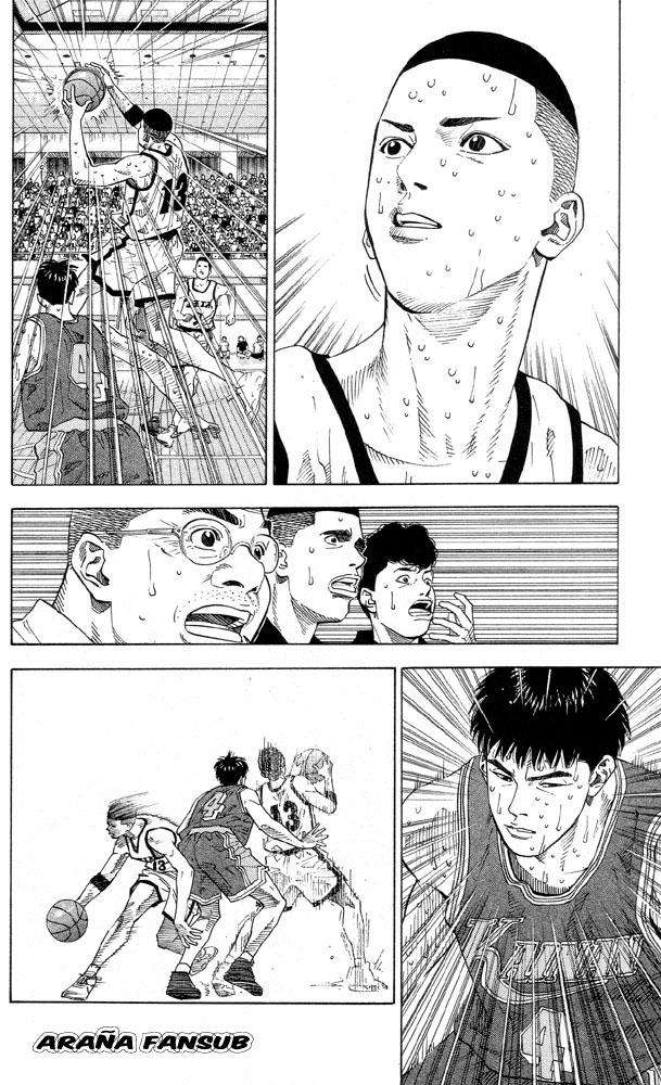 Read Slam Dunk (es) Manga Online