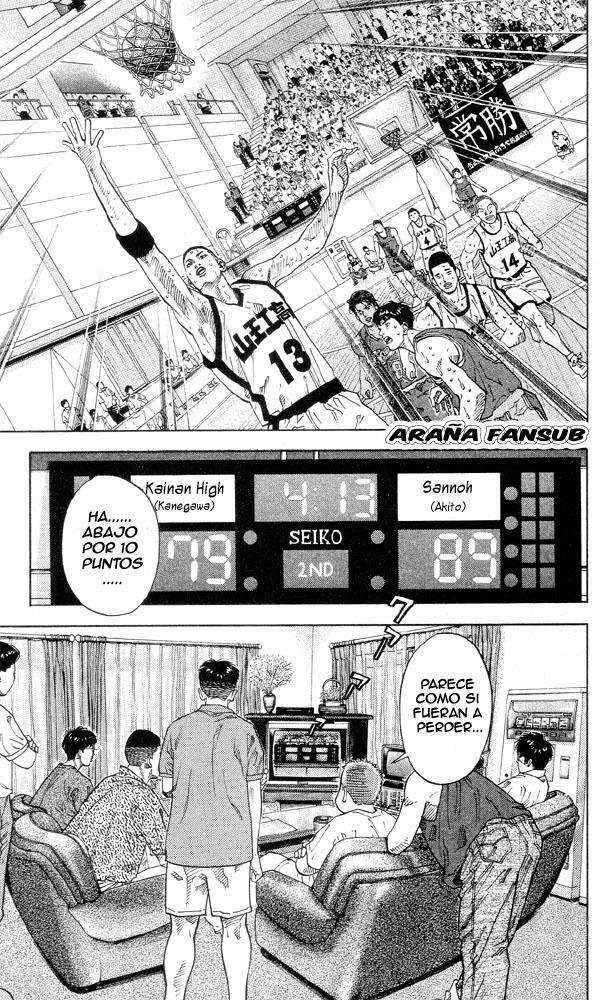 Read Slam Dunk (es) Manga Online