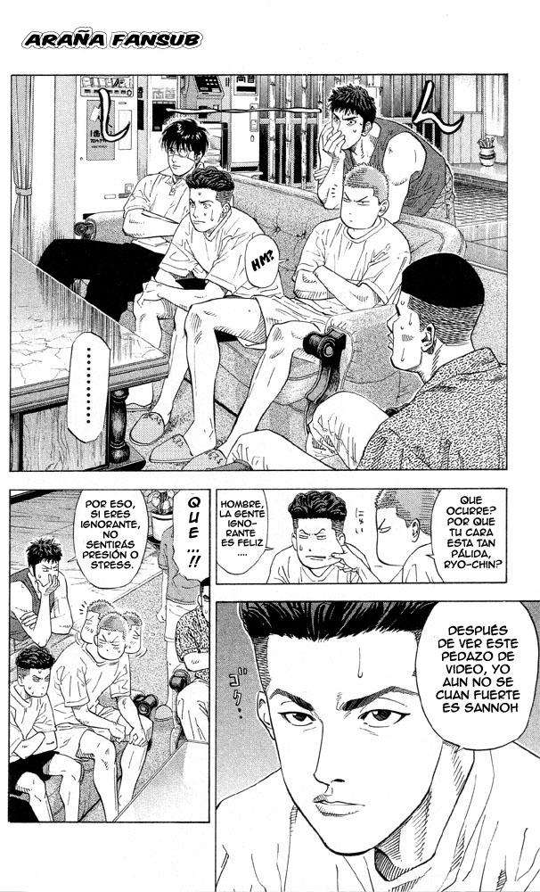Read Slam Dunk (es) Manga Online