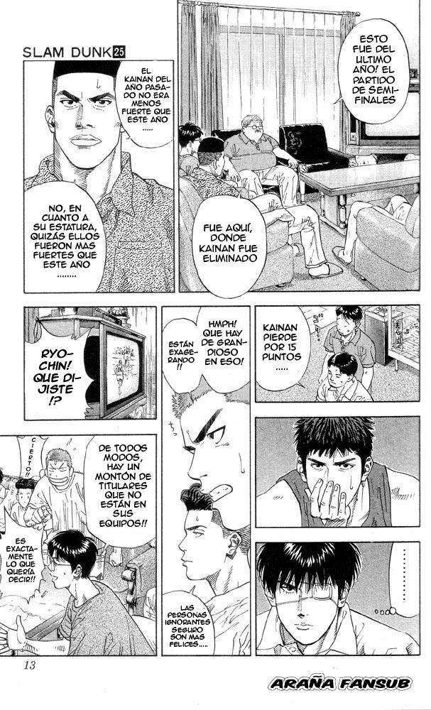 Read Slam Dunk (es) Manga Online
