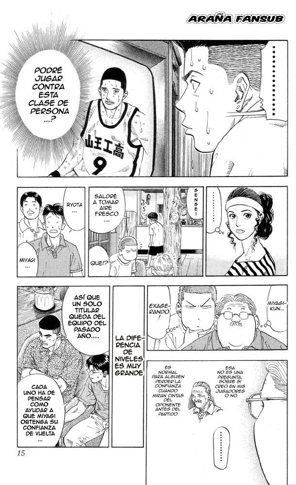 Read Slam Dunk (es) Manga Online