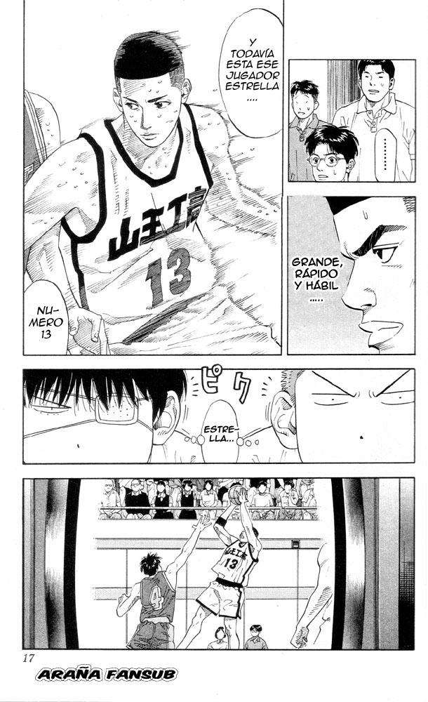 Read Slam Dunk (es) Manga Online