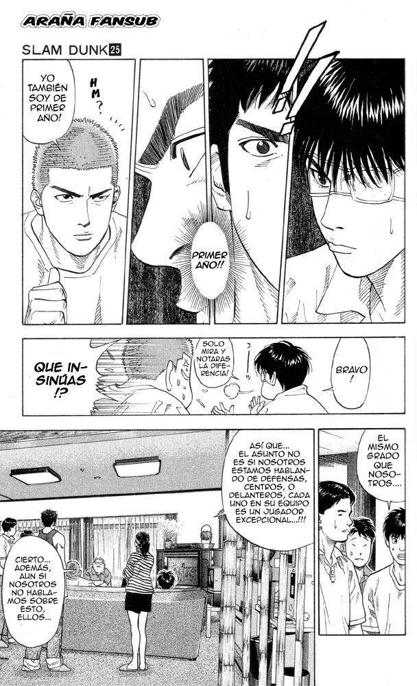 Read Slam Dunk (es) Manga Online
