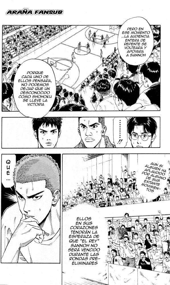 Read Slam Dunk (es) Manga Online