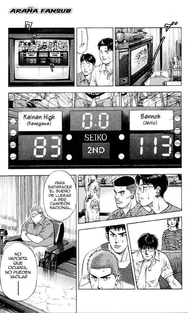 Read Slam Dunk (es) Manga Online