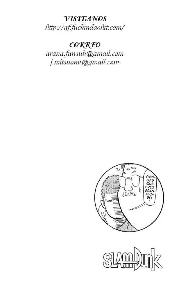 Read Slam Dunk (es) Manga Online