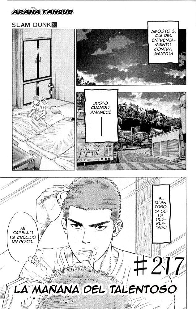Read Slam Dunk (es) Manga Online