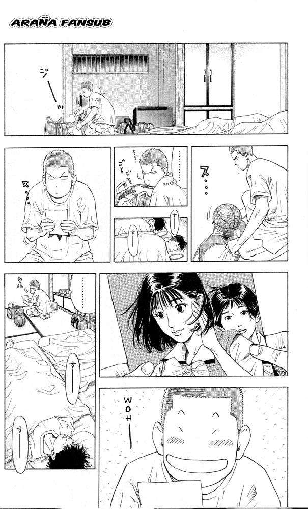 Read Slam Dunk (es) Manga Online