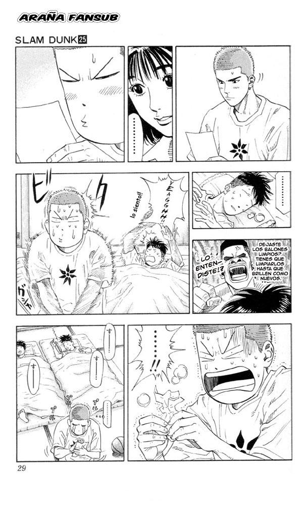 Read Slam Dunk (es) Manga Online