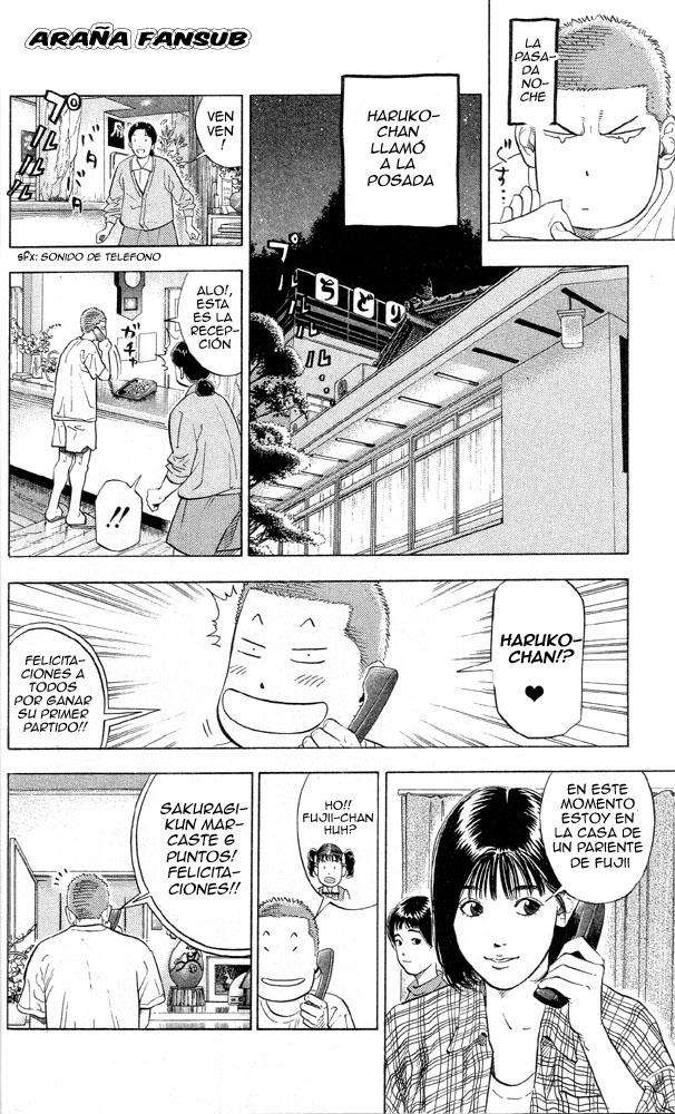 Read Slam Dunk (es) Manga Online