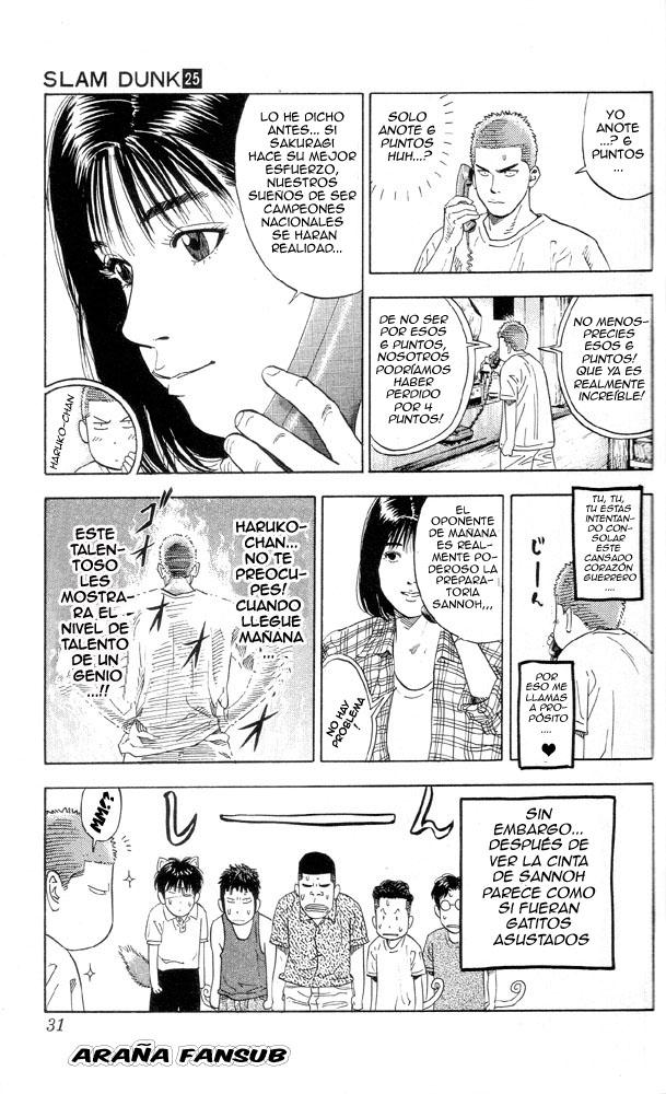 Read Slam Dunk (es) Manga Online