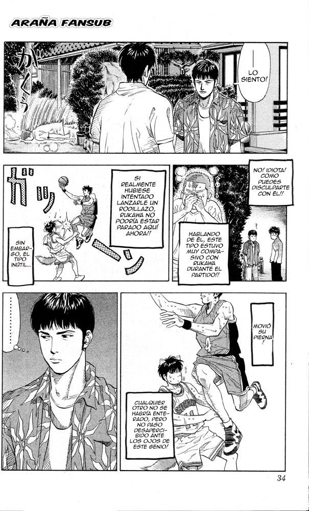 Read Slam Dunk (es) Manga Online