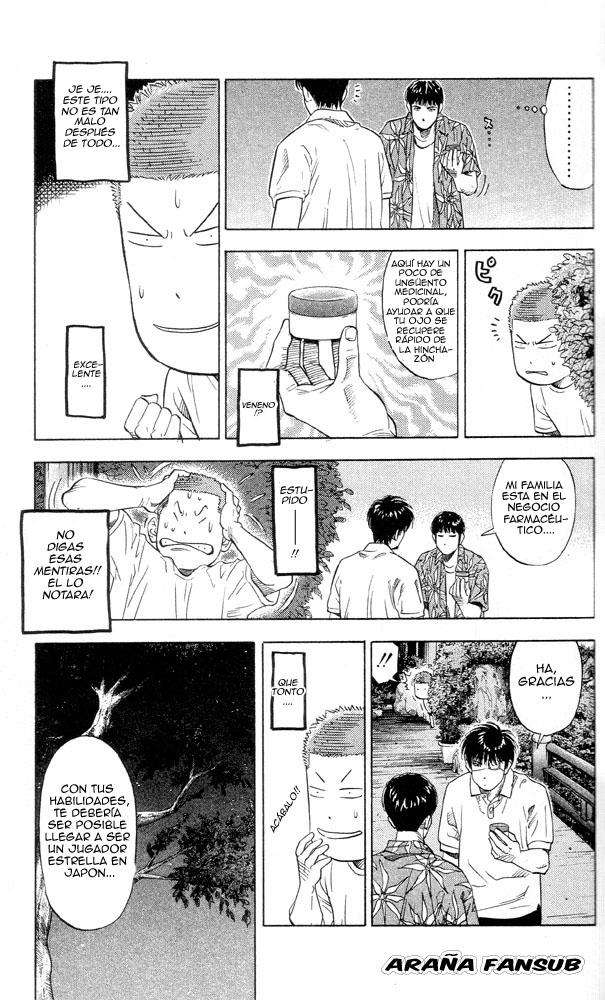 Read Slam Dunk (es) Manga Online