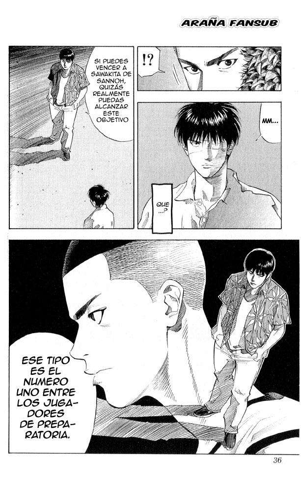 Read Slam Dunk (es) Manga Online