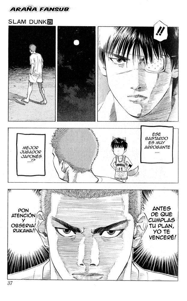 Read Slam Dunk (es) Manga Online
