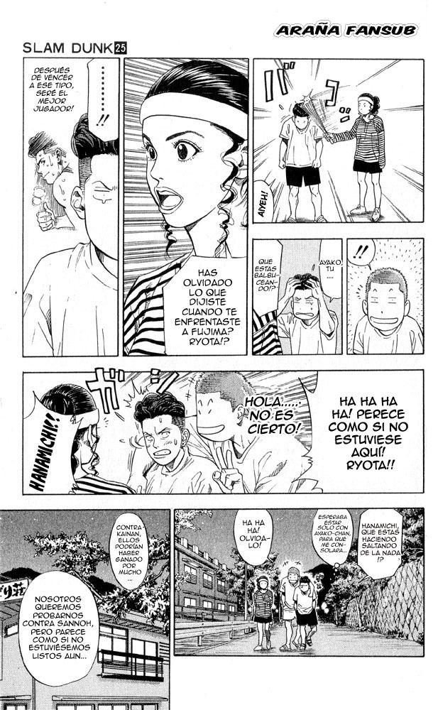 Read Slam Dunk (es) Manga Online
