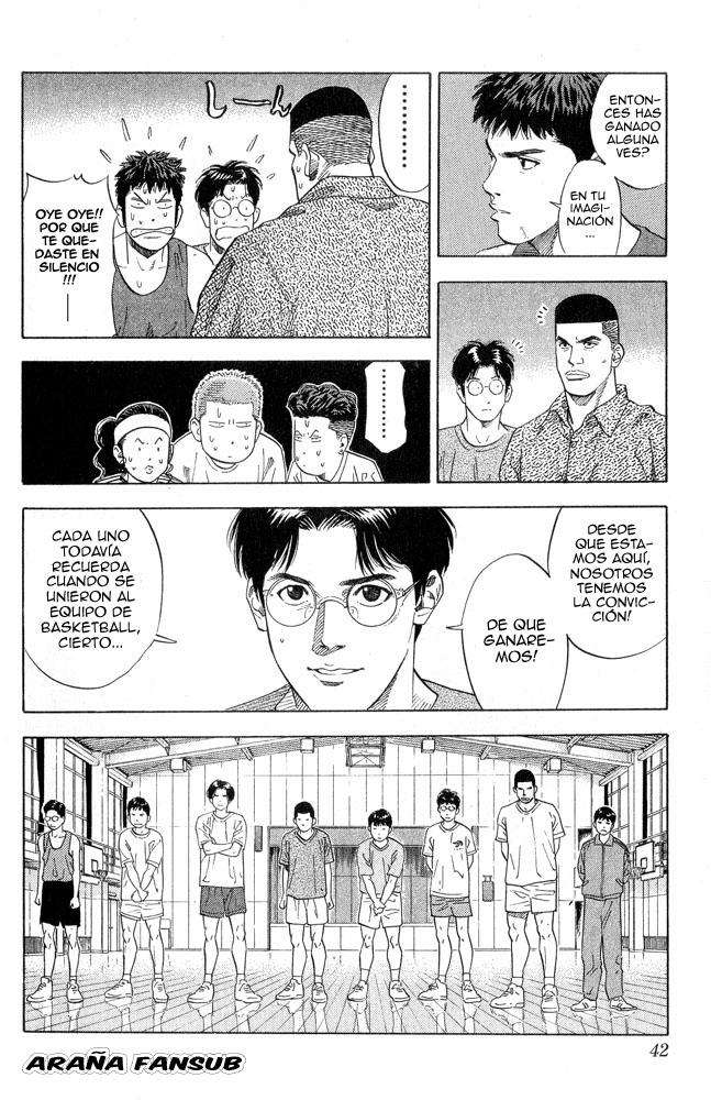 Read Slam Dunk (es) Manga Online