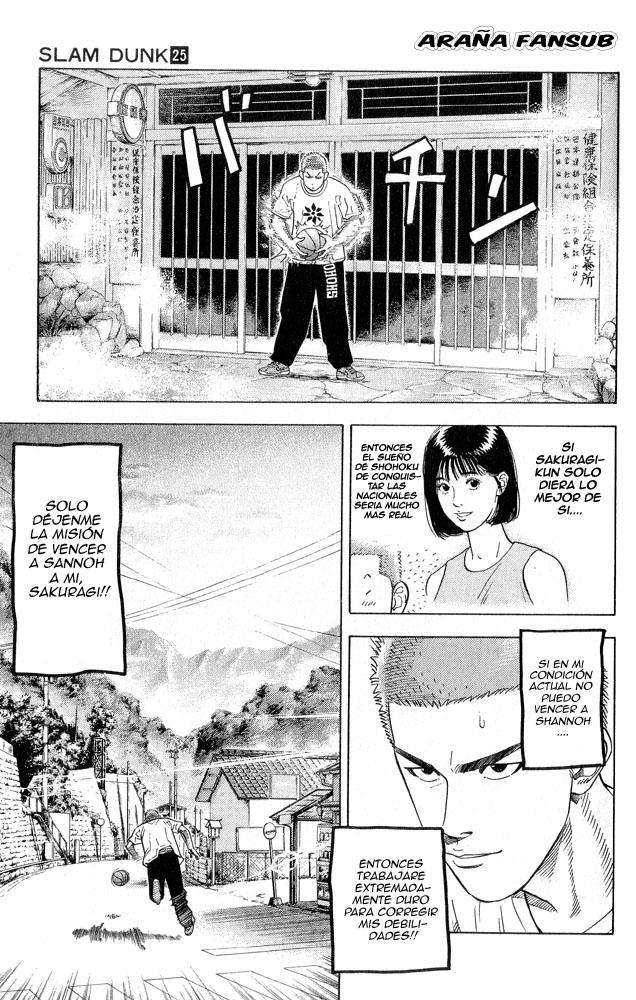 Read Slam Dunk (es) Manga Online
