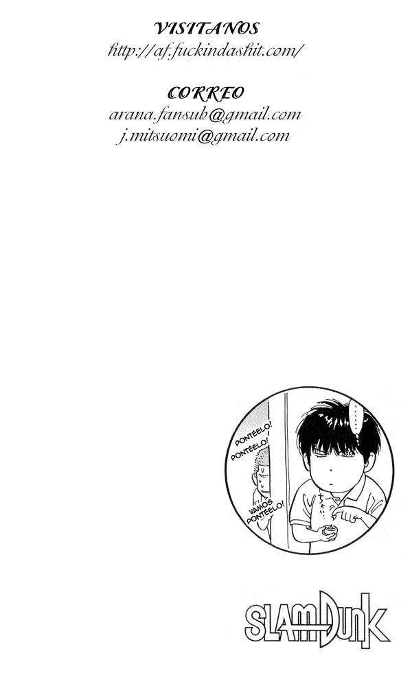 Read Slam Dunk (es) Manga Online