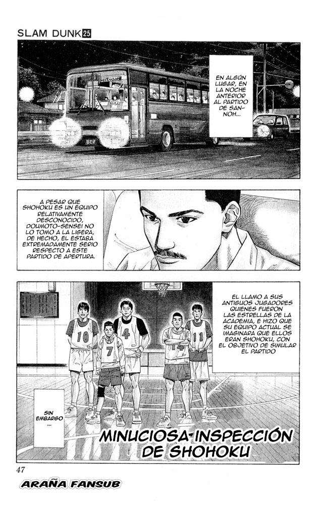 Read Slam Dunk (es) Manga Online