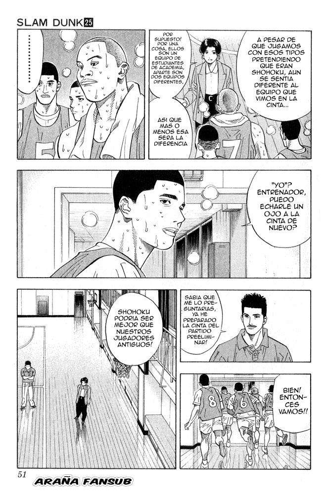 Read Slam Dunk (es) Manga Online
