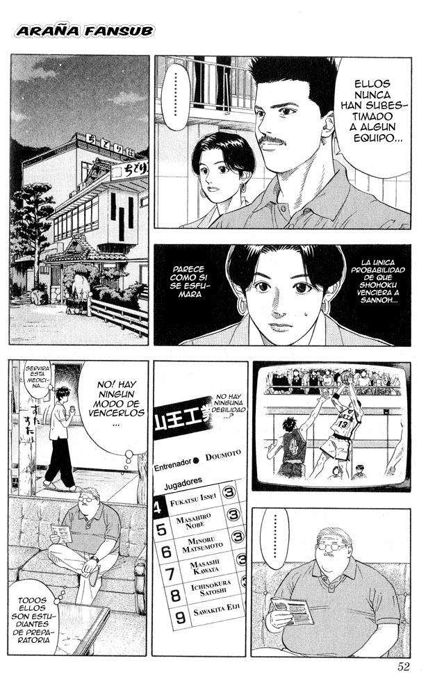 Read Slam Dunk (es) Manga Online