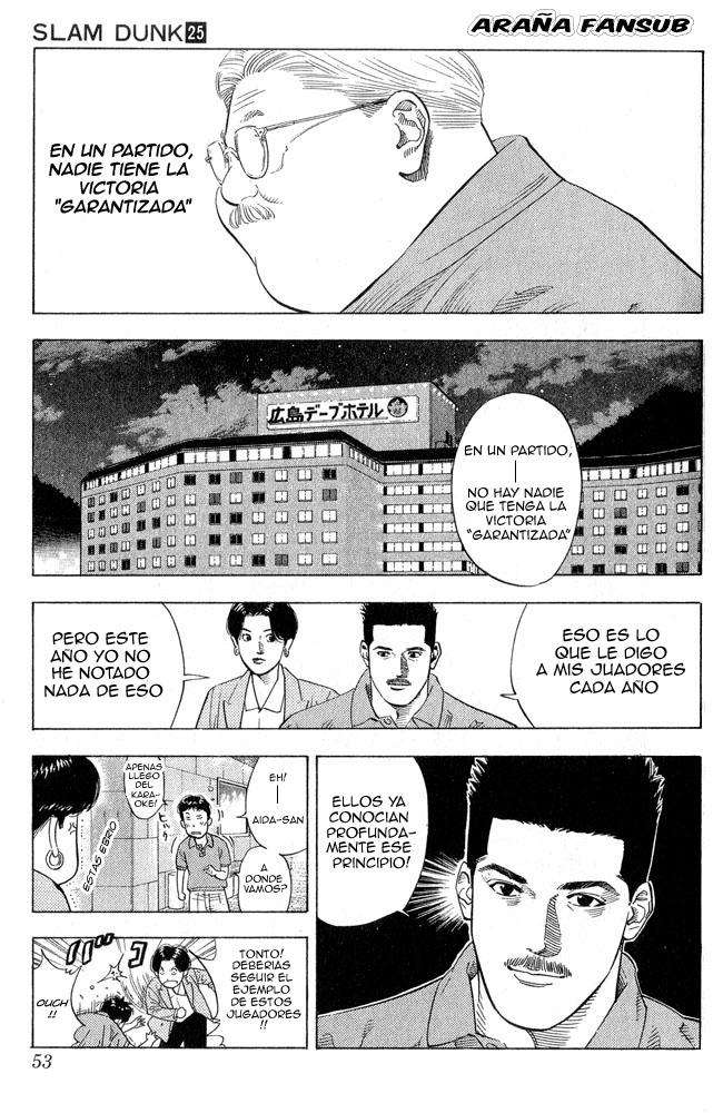 Read Slam Dunk (es) Manga Online