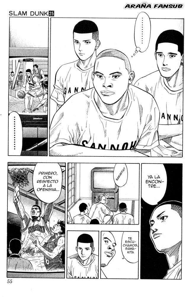 Read Slam Dunk (es) Manga Online