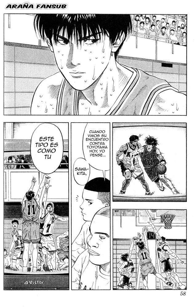 Read Slam Dunk (es) Manga Online
