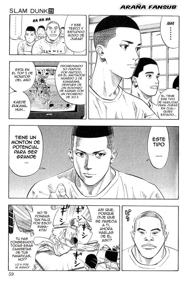 Read Slam Dunk (es) Manga Online