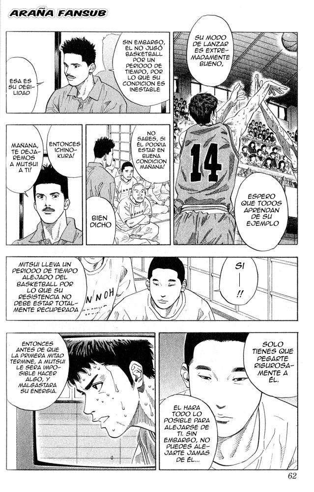 Read Slam Dunk (es) Manga Online