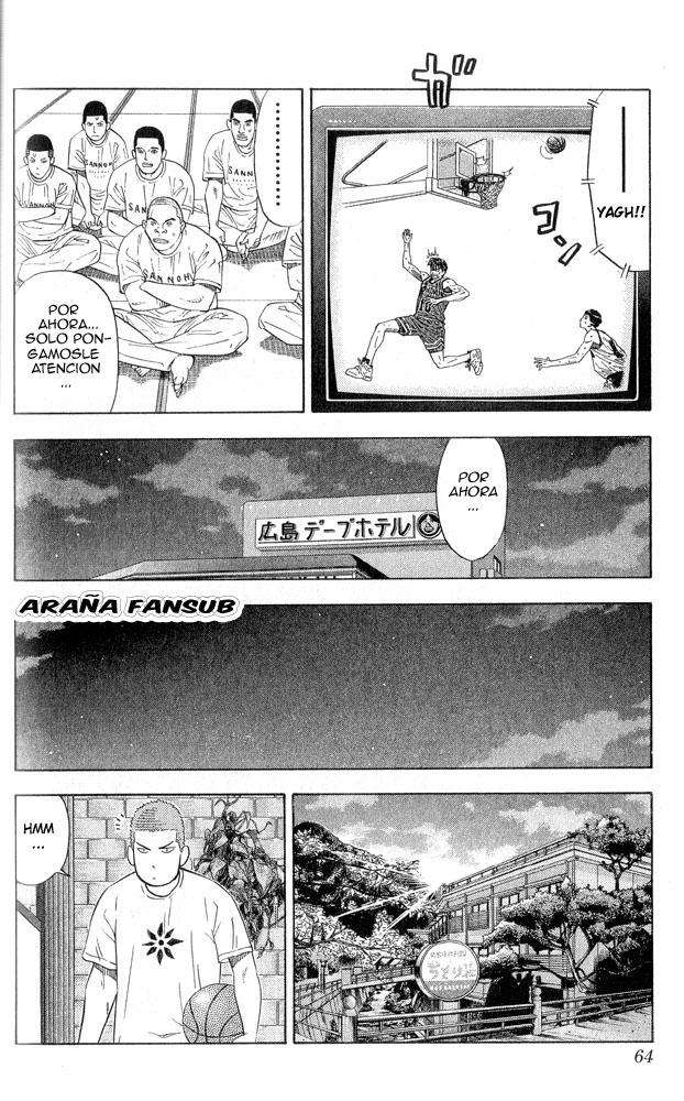 Read Slam Dunk (es) Manga Online