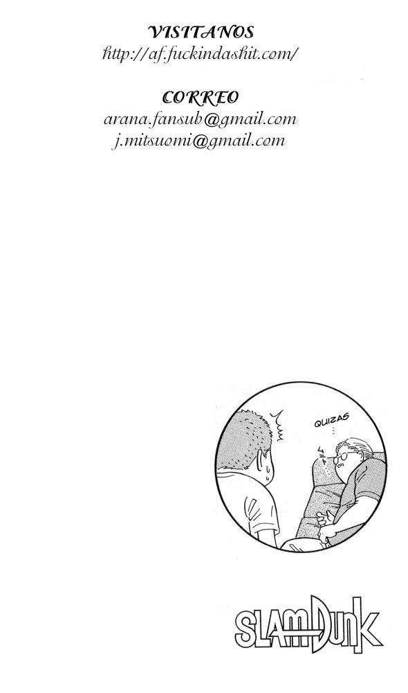 Read Slam Dunk (es) Manga Online