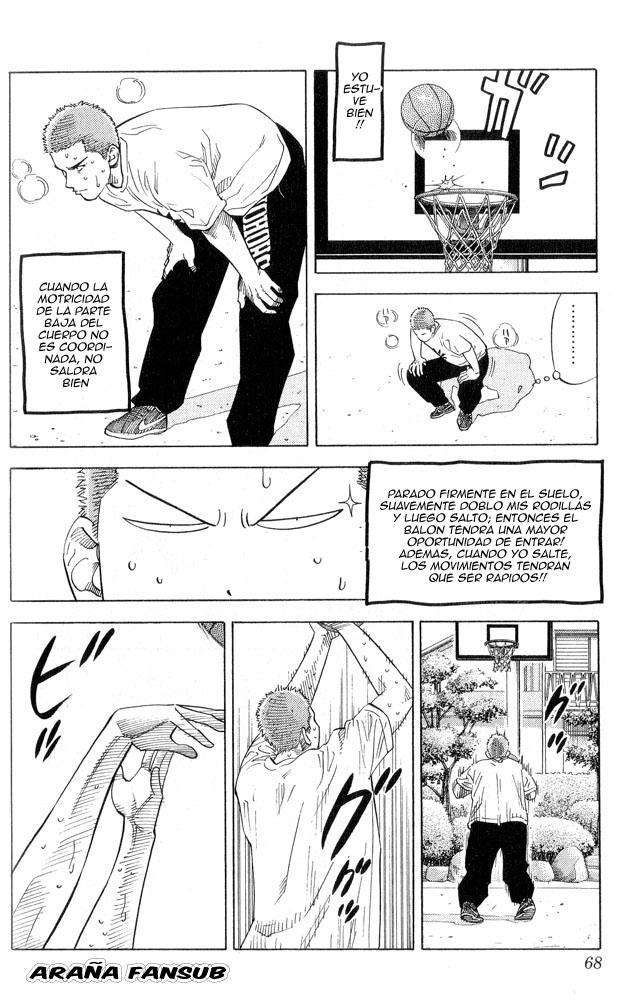 Read Slam Dunk (es) Manga Online
