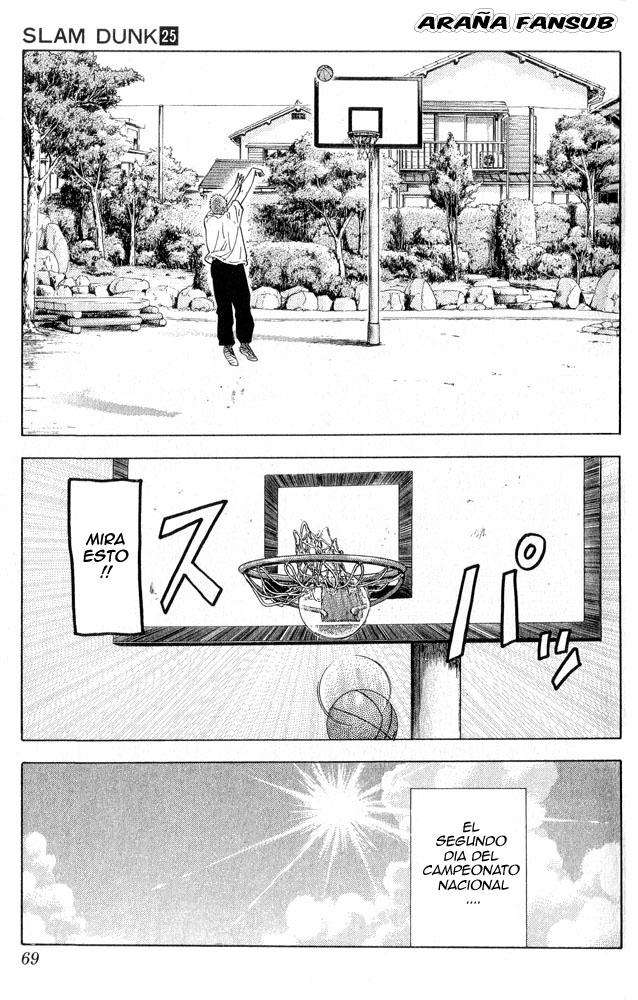 Read Slam Dunk (es) Manga Online