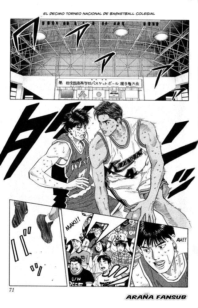 Read Slam Dunk (es) Manga Online