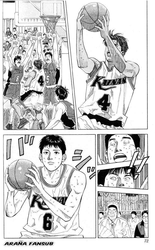Read Slam Dunk (es) Manga Online