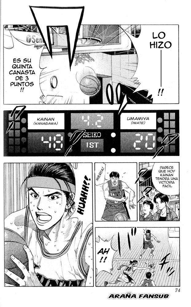 Read Slam Dunk (es) Manga Online