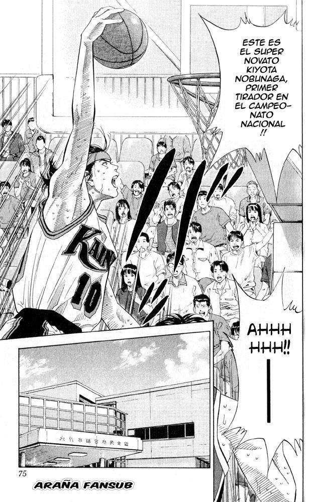 Read Slam Dunk (es) Manga Online