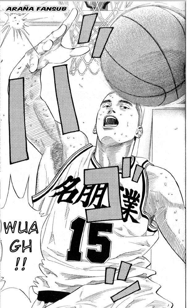Read Slam Dunk (es) Manga Online