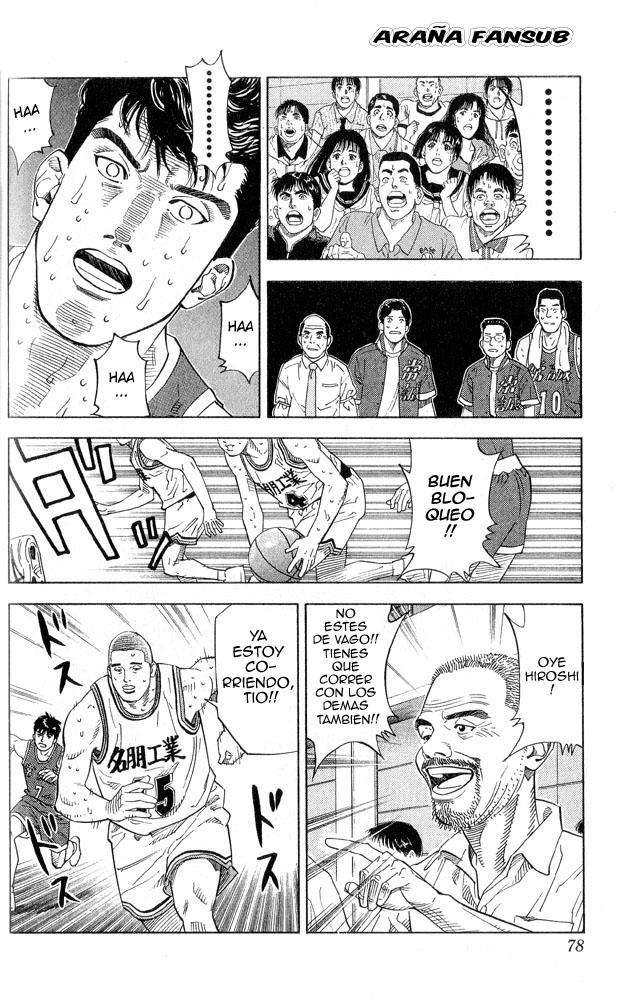 Read Slam Dunk (es) Manga Online