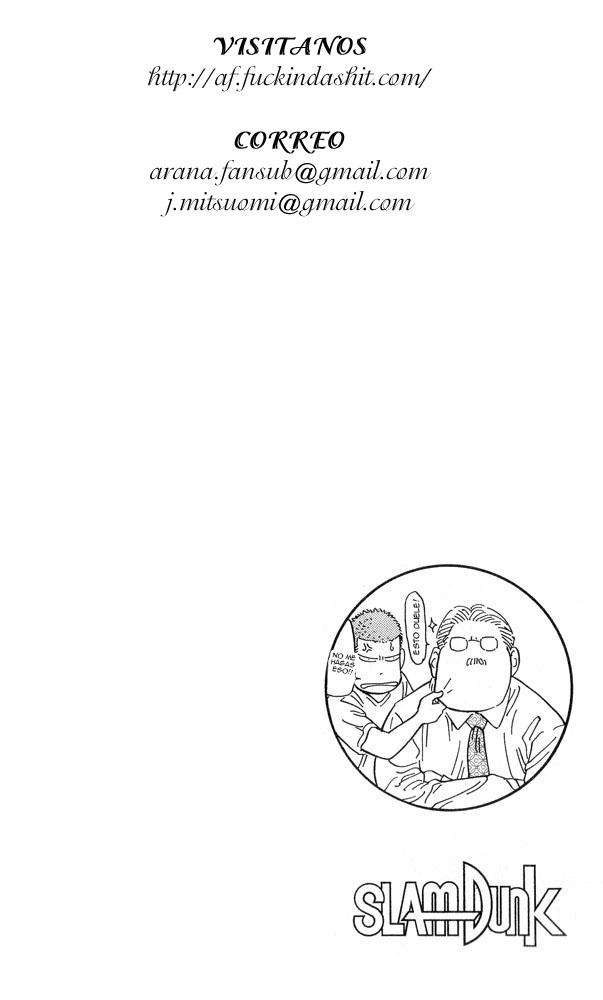 Read Slam Dunk (es) Manga Online