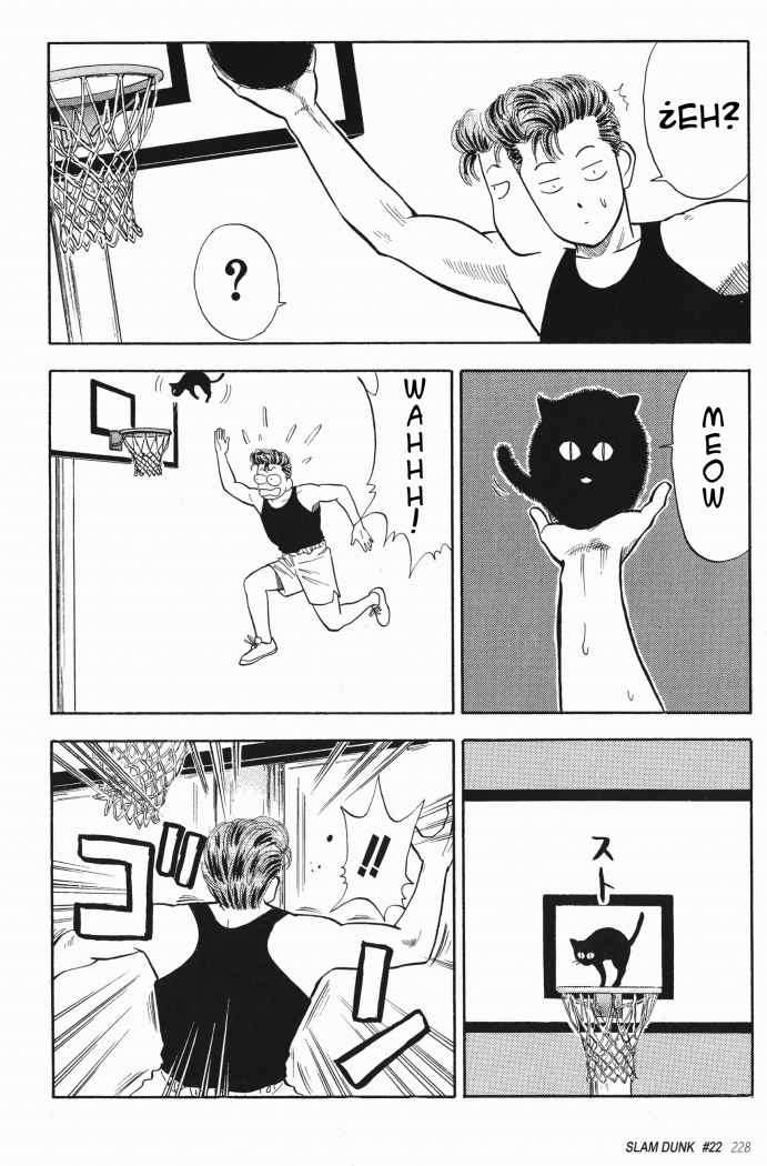 Read Slam Dunk (es) Manga Online